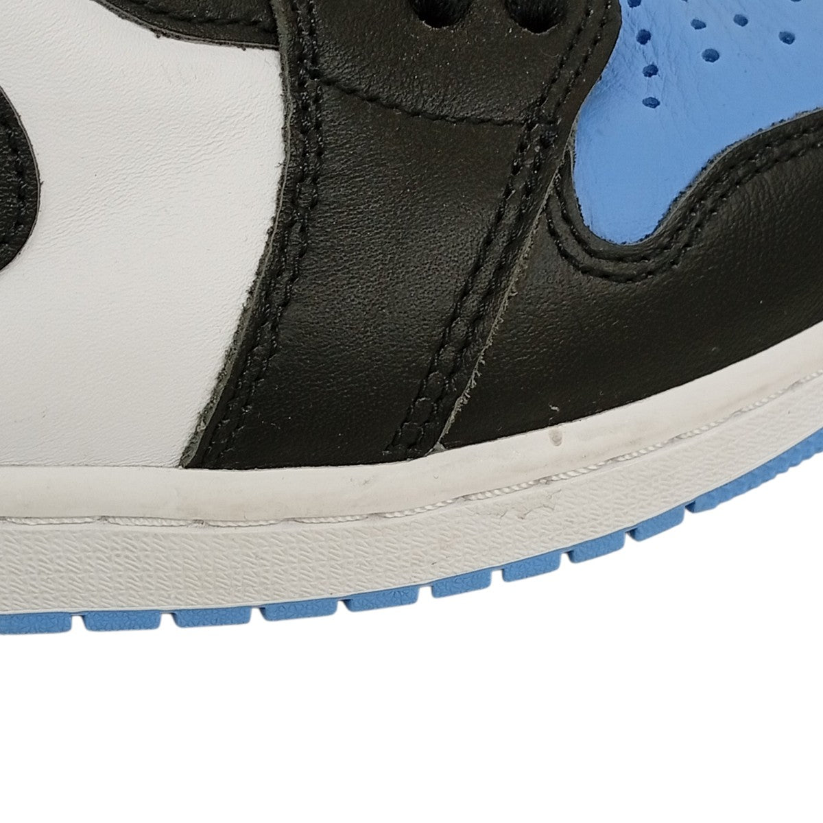 NIKE Air Jordan 1 Retro High OGハイカットスニーカーDZ5485-400 古着・中古-6枚目のアイテム画像