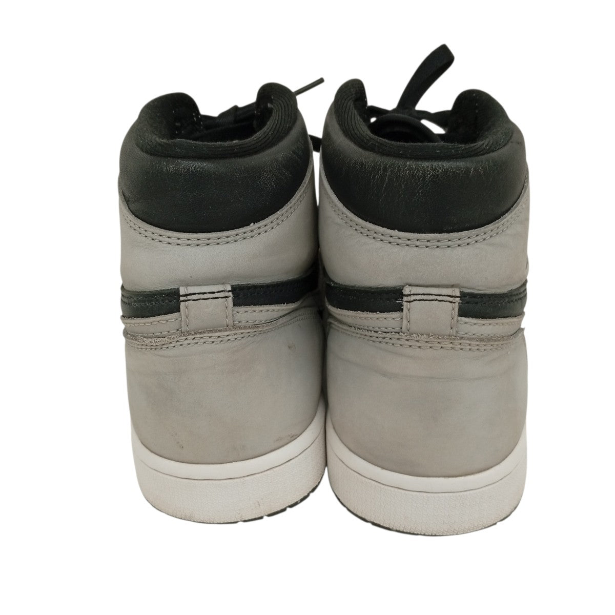 NIKE RETRO HIGH OGハイカットスニーカー555088-035 古着・中古-4枚目のアイテム画像