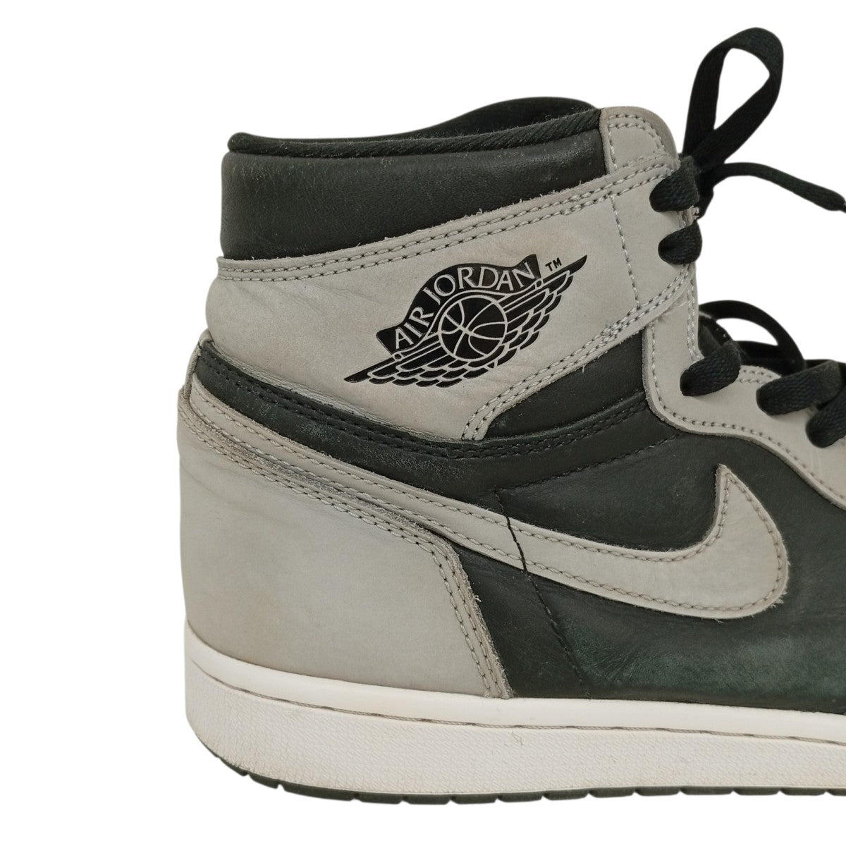 NIKE RETRO HIGH OGハイカットスニーカー555088-035 古着・中古-8枚目のアイテム画像