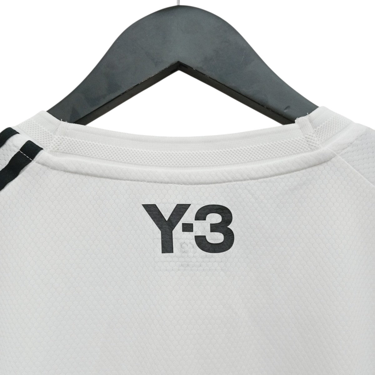 Y-3 ゲームシャツJF6361 古着・中古-6枚目のアイテム画像