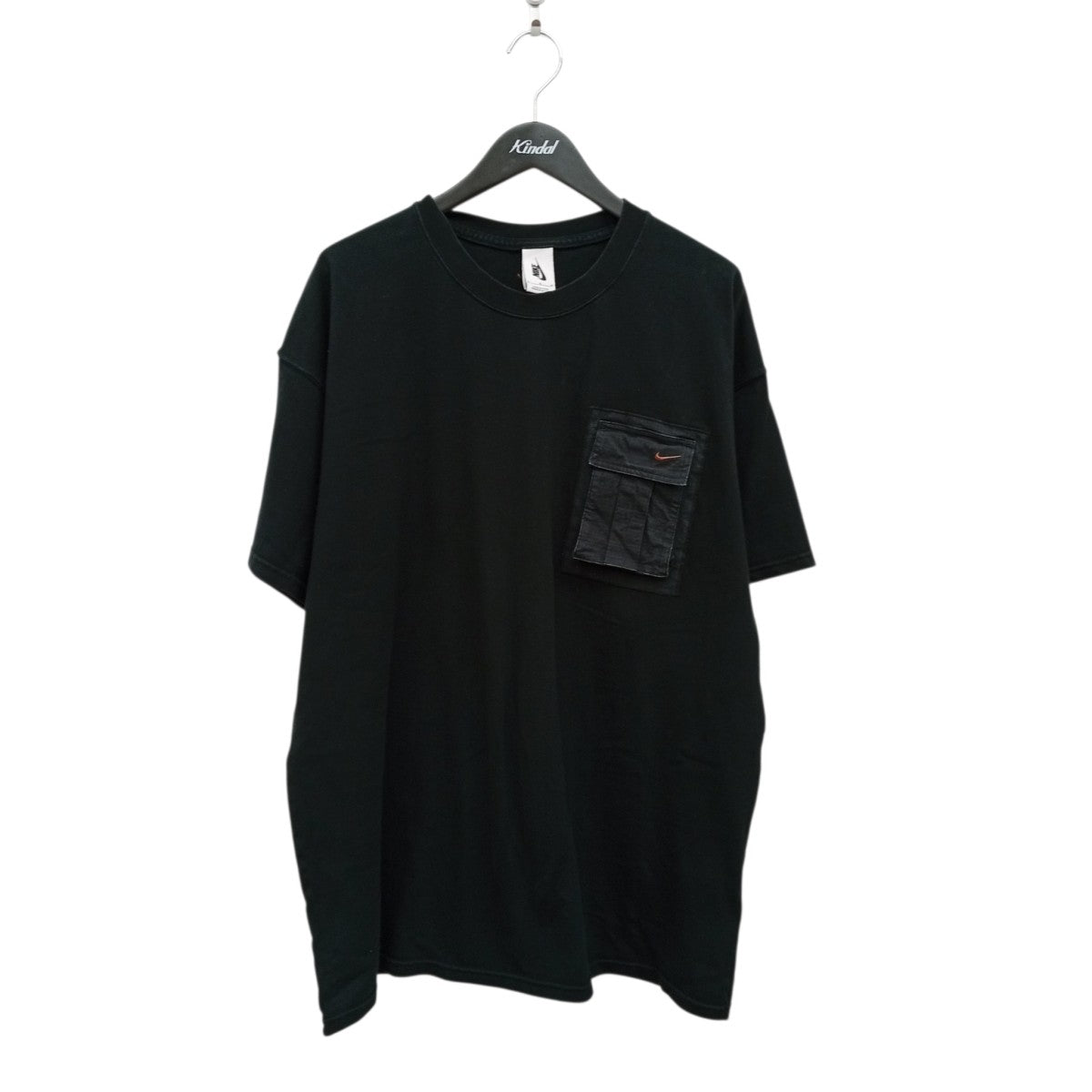 NIKE Travis ScottTシャツCU0460-010 古着・中古-1枚目のアイテム画像