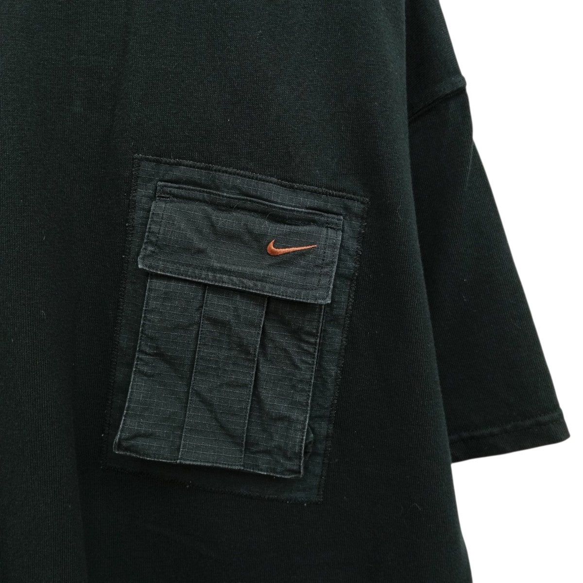 NIKE Travis ScottTシャツCU0460-010 古着・中古-6枚目のアイテム画像