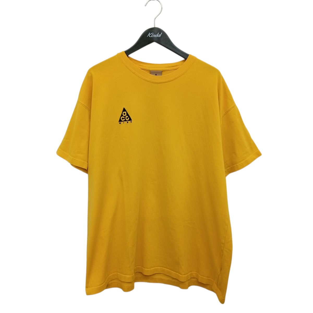 ACG TシャツBQ7342-728 古着・中古-1枚目のアイテム画像