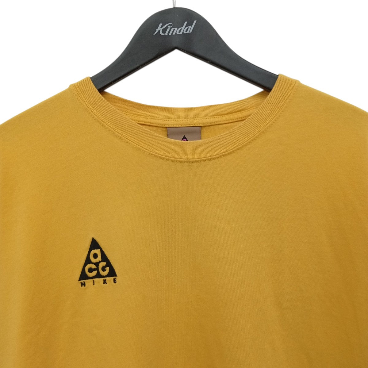 ACG TシャツBQ7342-728 古着・中古-5枚目のアイテム画像