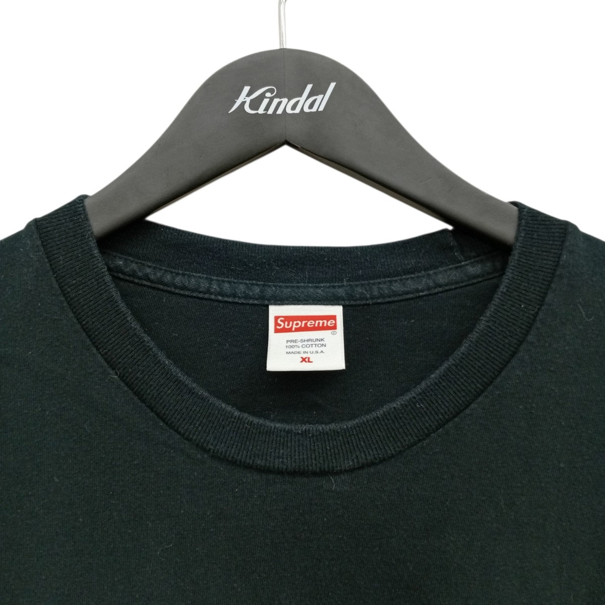 Supreme 18SSLADY BUG TEETシャツ 古着・中古-5枚目のアイテム画像