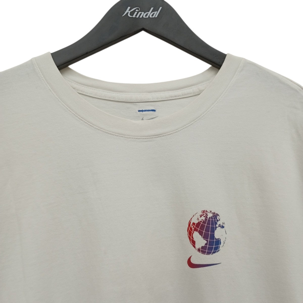 NIKE TシャツDA8860-104 古着・中古-4枚目のアイテム画像