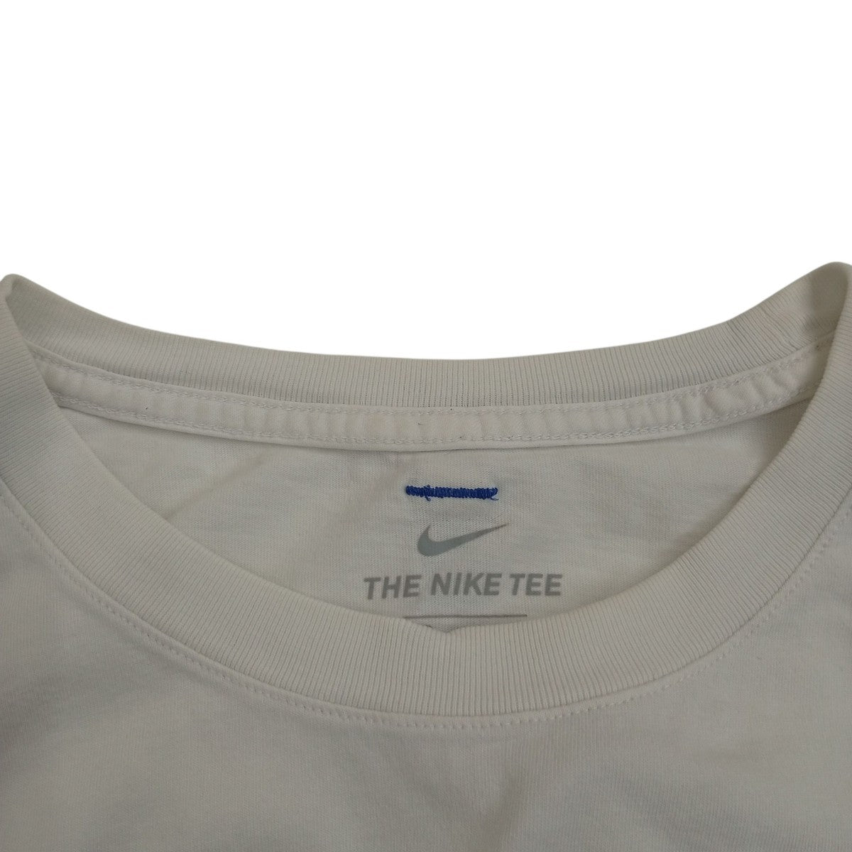 NIKE TシャツDA8860-104 古着・中古-6枚目のアイテム画像