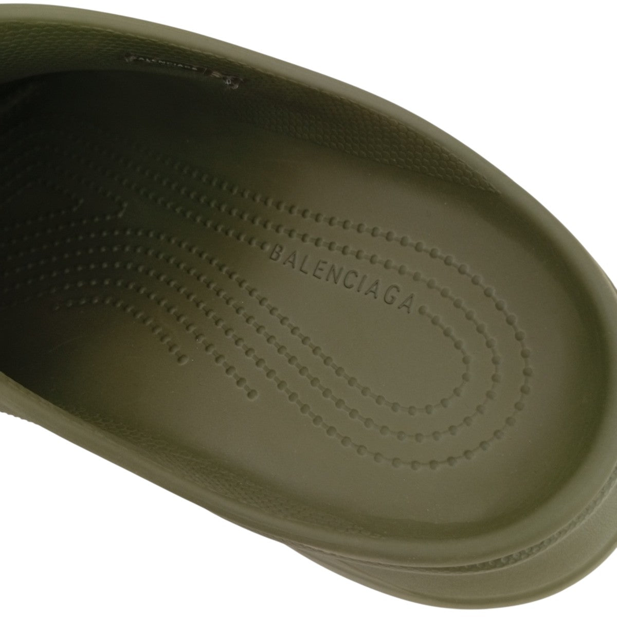 BALENCIAGA×crocs シューズ720857 古着・中古-6枚目のアイテム画像