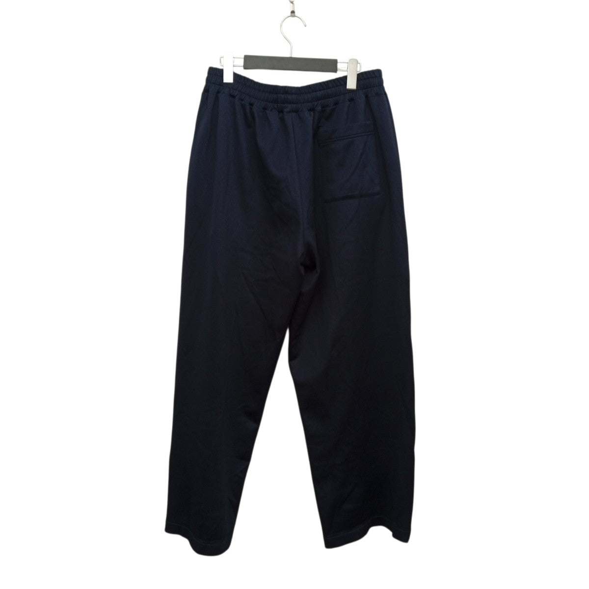 GUCCI 25AWtechnical jerseyトラックパンツ836422 XJHEX 古着・中古-2枚目のアイテム画像