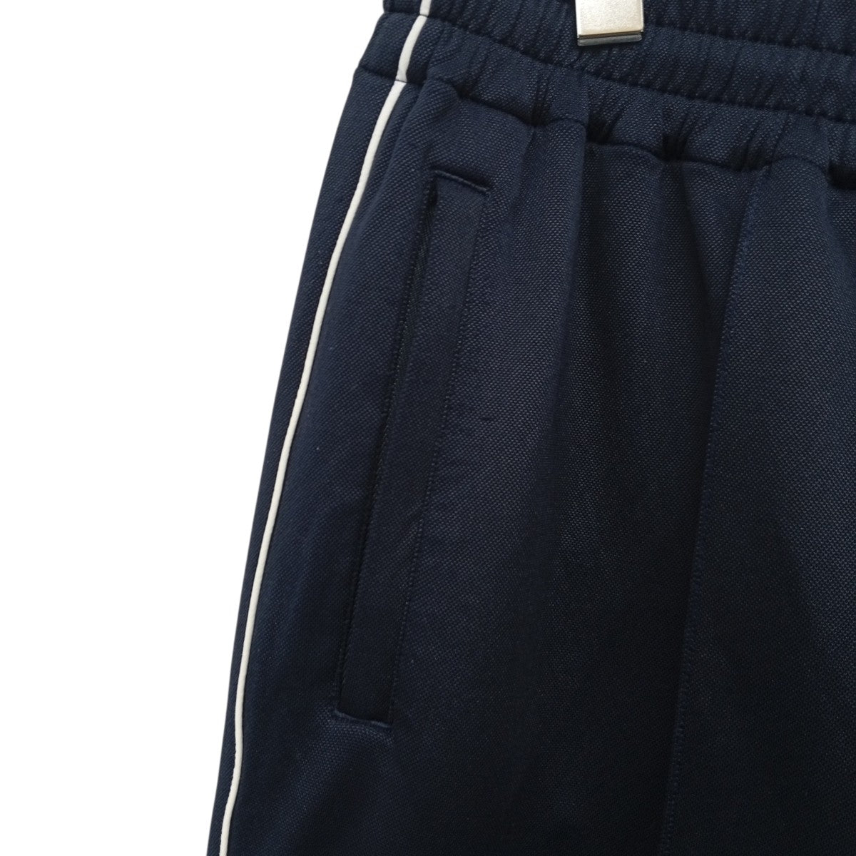 GUCCI 25AWtechnical jerseyトラックパンツ836422 XJHEX 古着・中古-7枚目のアイテム画像