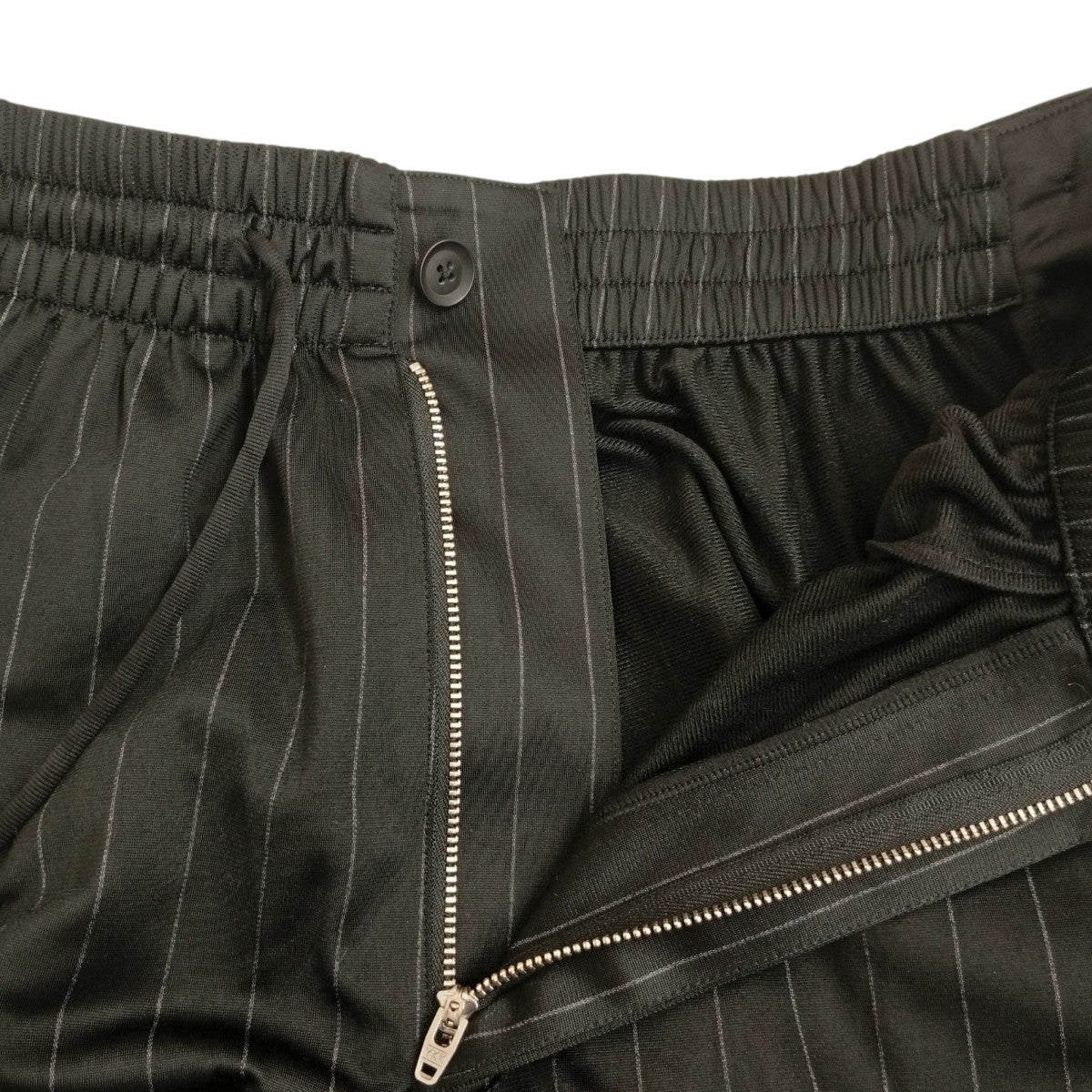 Y-3 BASKETBALL TRACK PANTSパンツKQ9716 古着・中古-4枚目のアイテム画像
