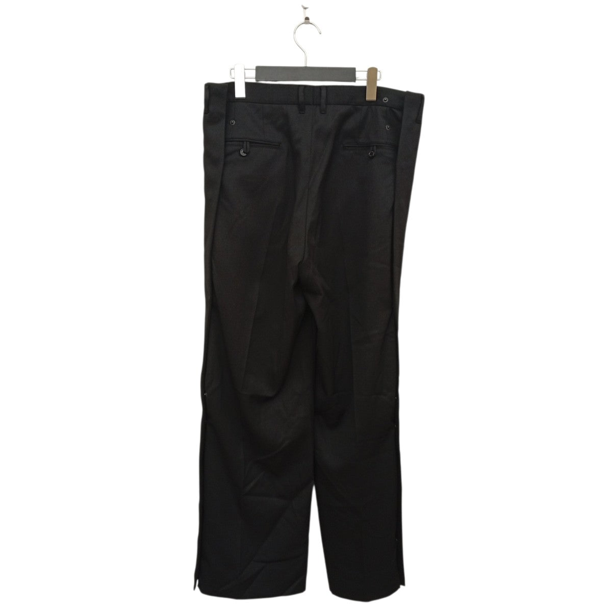 DAIRIKU 25AWDream within a dreamTATTOO Adjuster Wide Slacksパンツ25AW B5 古着・中古-2枚目のアイテム画像