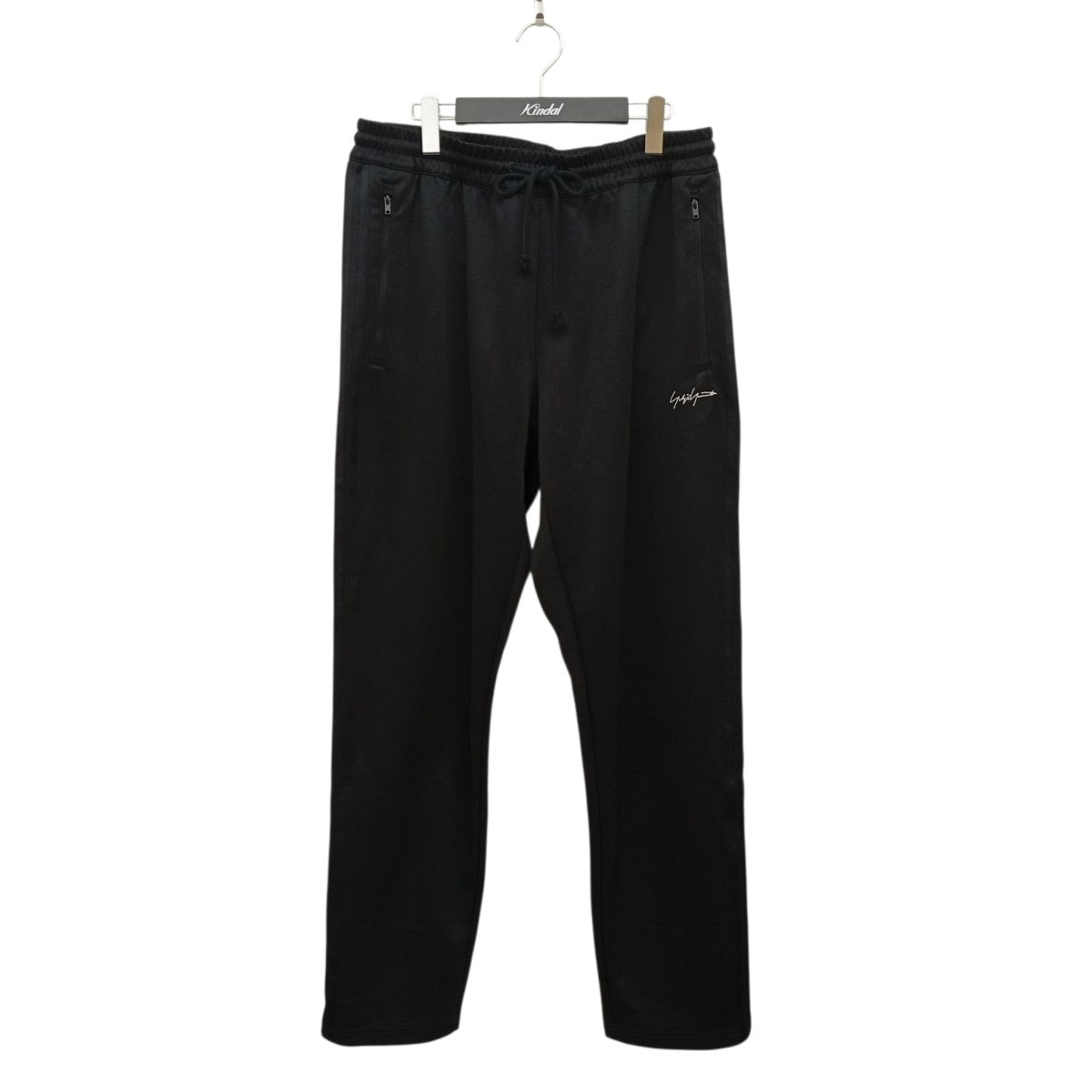 Y-3 パンツKA9660 古着・中古-1枚目のアイテム画像