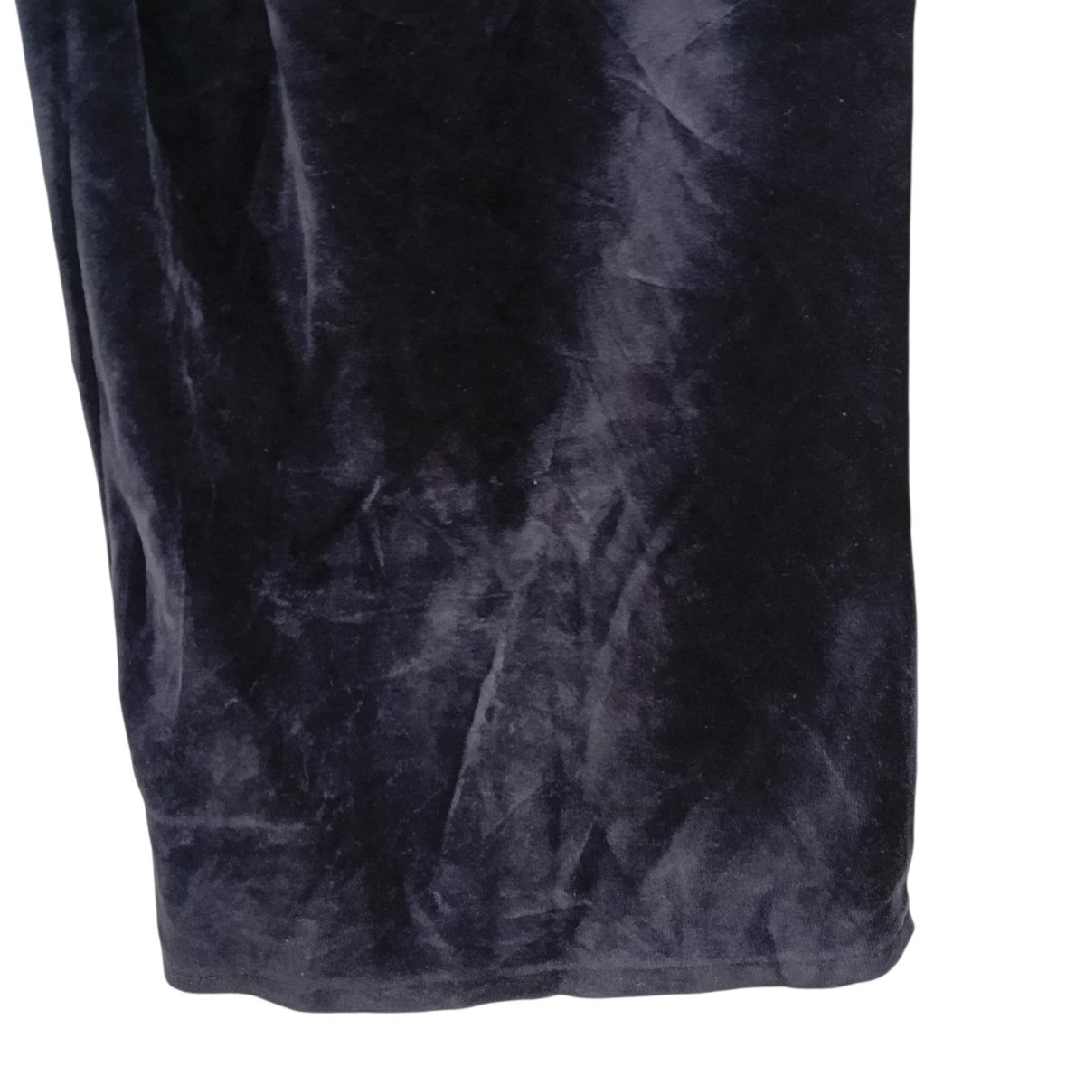 PUMA×MASU T7 WIDE TRACK PANTSベロアパンツ636087 古着・中古-10枚目のアイテム画像