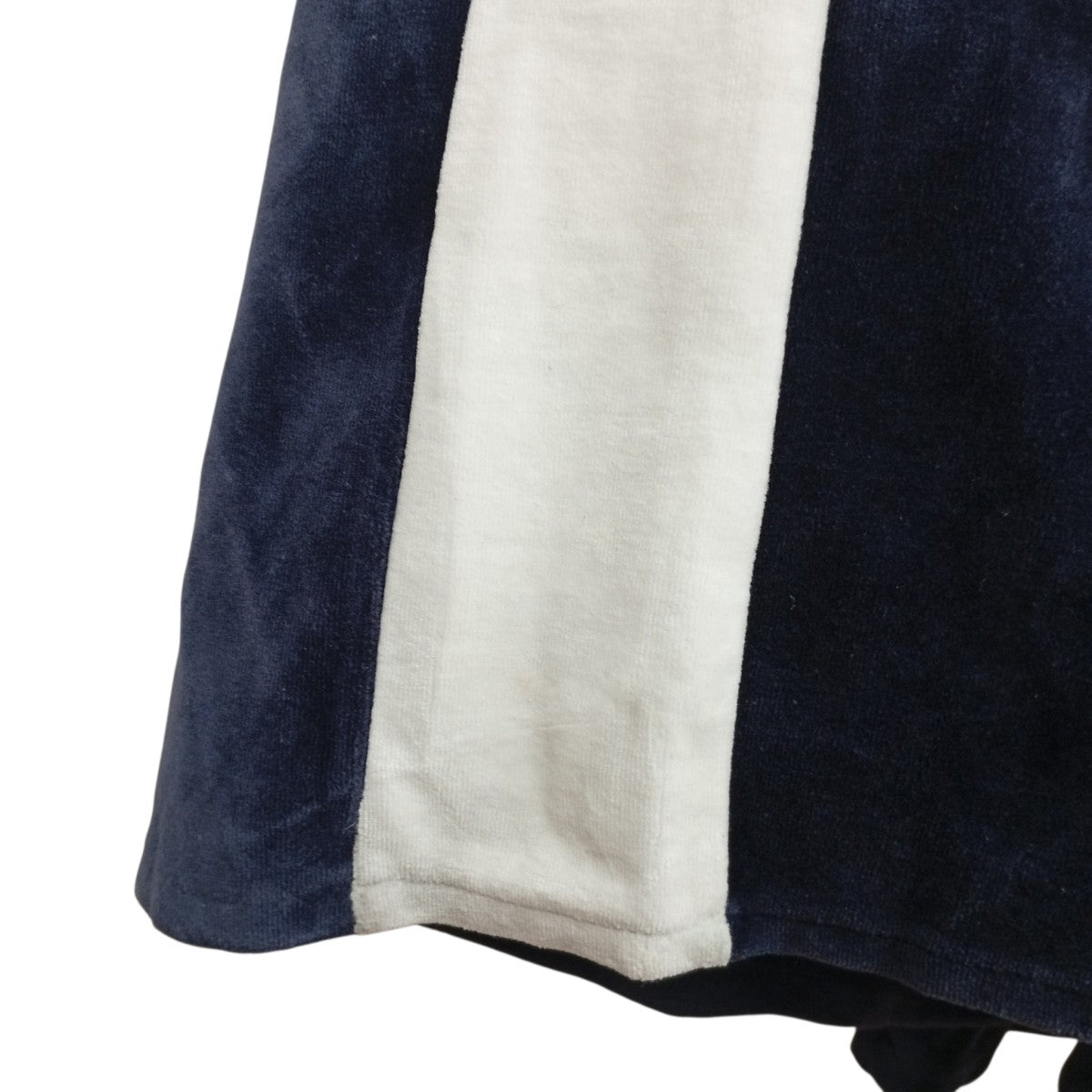 PUMA×MASU T7 WIDE TRACK PANTSベロアパンツ636087 古着・中古-8枚目のアイテム画像
