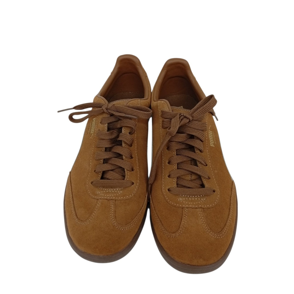 PUMA MADRID SDスニーカー384356-12 古着・中古-2枚目のアイテム画像