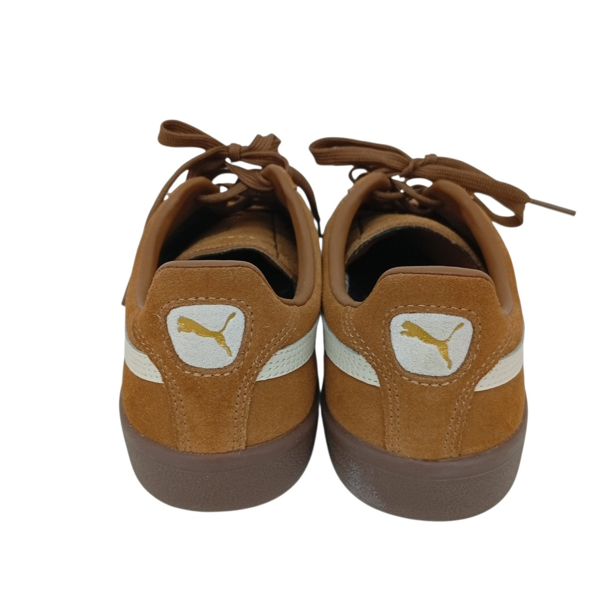 PUMA MADRID SDスニーカー384356-12 古着・中古-4枚目のアイテム画像