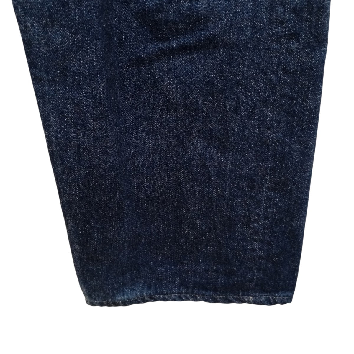 orSlow 1950デニムパンツ 古着・中古-7枚目のアイテム画像