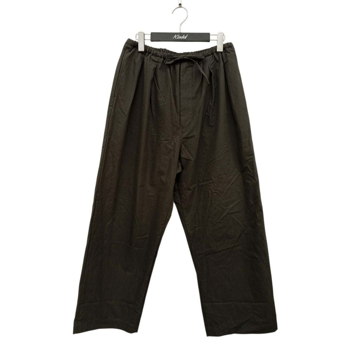 ORCIVAL WIDE EASY PANTSイージーパンツOR-E0199 古着・中古-1枚目のアイテム画像