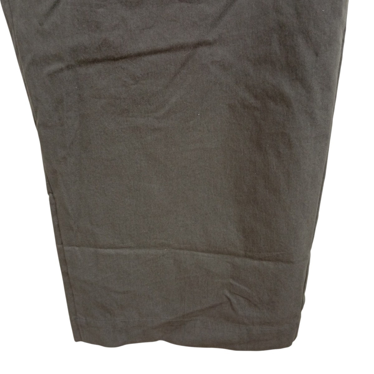 ORCIVAL WIDE EASY PANTSイージーパンツOR-E0199 古着・中古-5枚目のアイテム画像