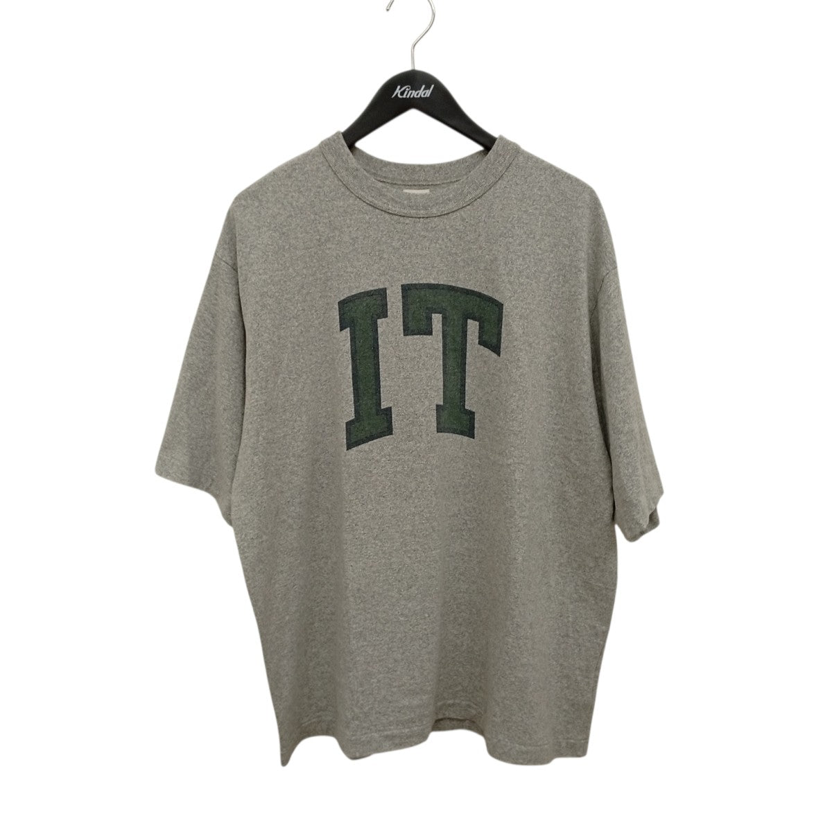 blurhms ROOTSTOCK TシャツbROOTS24S27 古着・中古-1枚目のアイテム画像