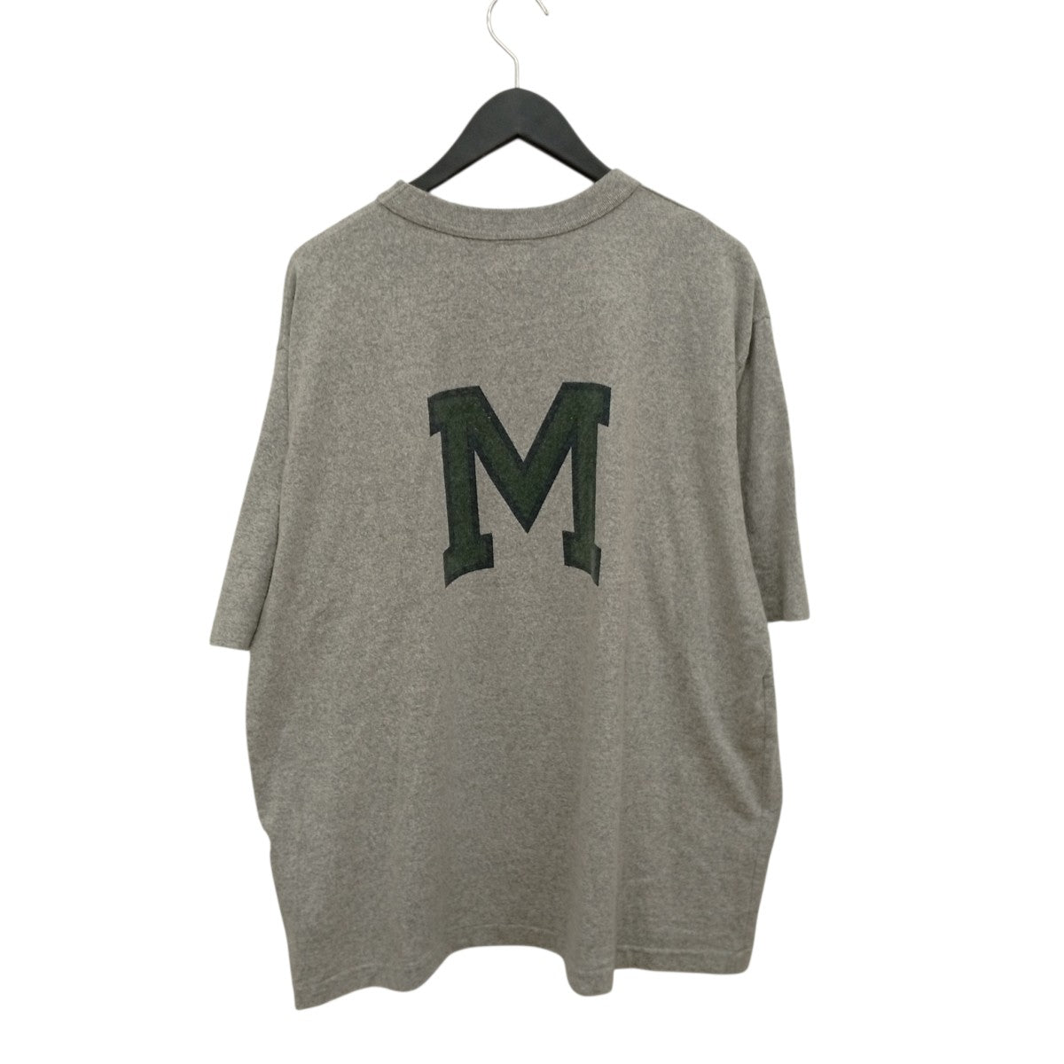 blurhms ROOTSTOCK TシャツbROOTS24S27 古着・中古-2枚目のアイテム画像