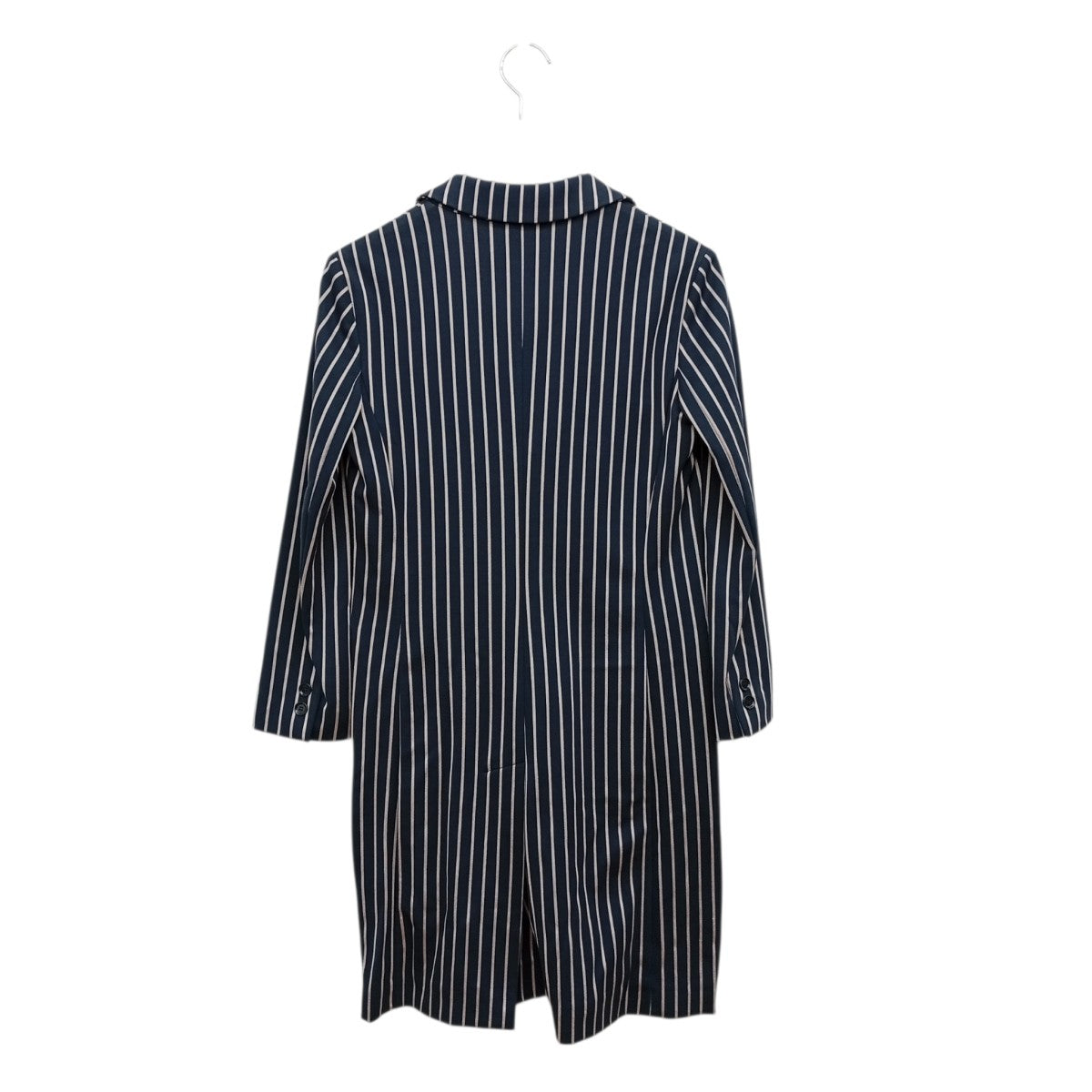 MAX＆Co． ストライプジャケット191101710003 古着・中古-2枚目のアイテム画像