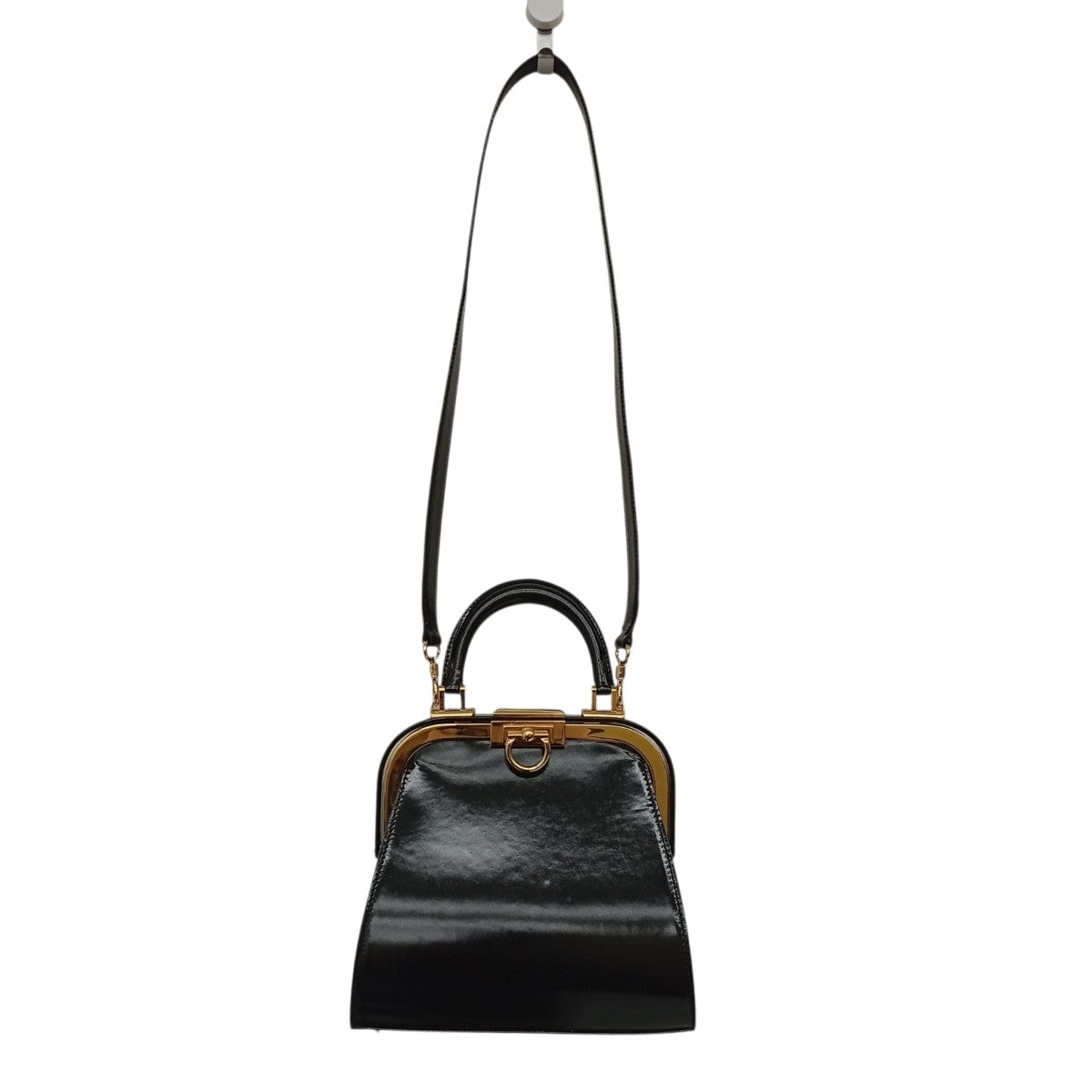Christian Dior 2WAYバッグ 古着・中古-1枚目のアイテム画像