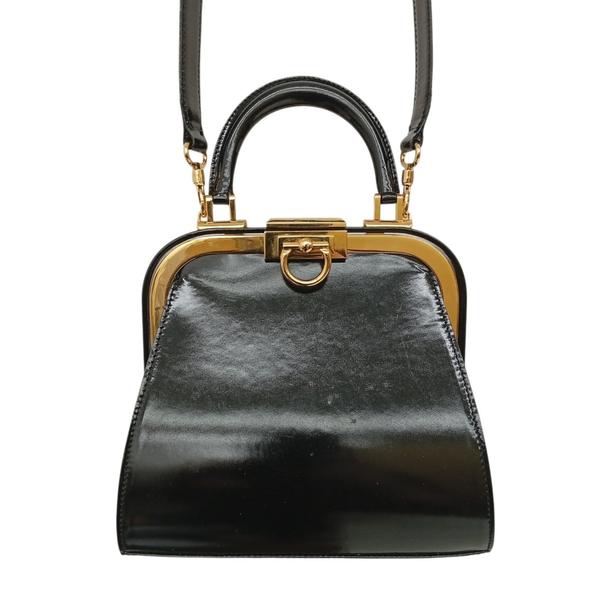 Christian Dior 2WAYバッグ 古着・中古-2枚目のアイテム画像
