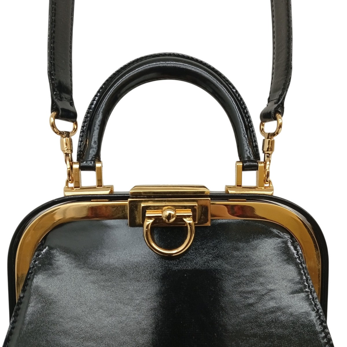 Christian Dior 2WAYバッグ 古着・中古-3枚目のアイテム画像