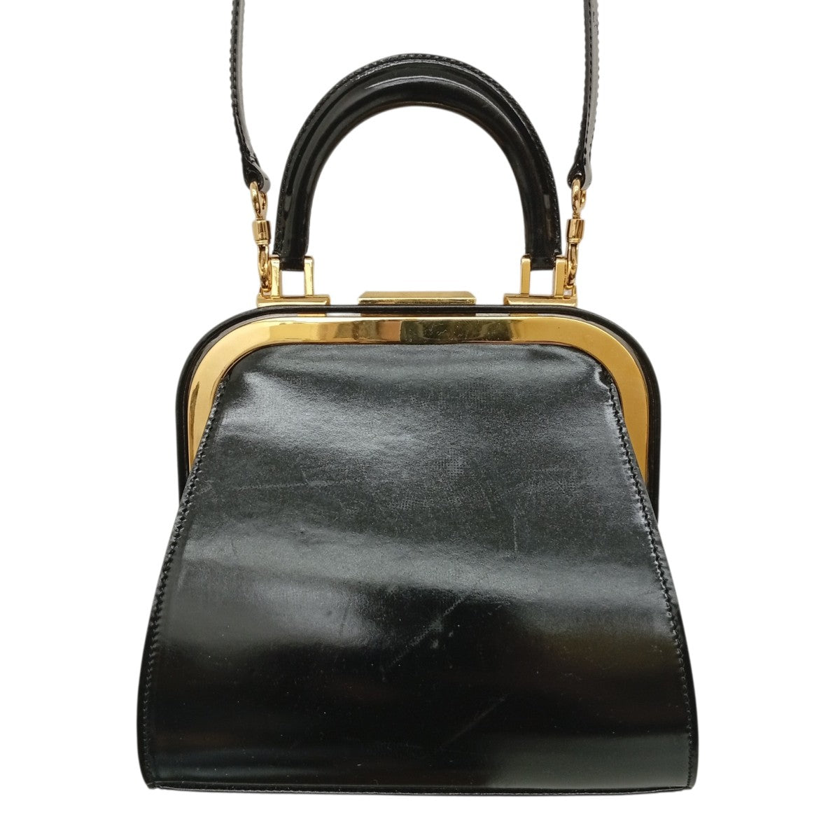 Christian Dior 2WAYバッグ 古着・中古-4枚目のアイテム画像