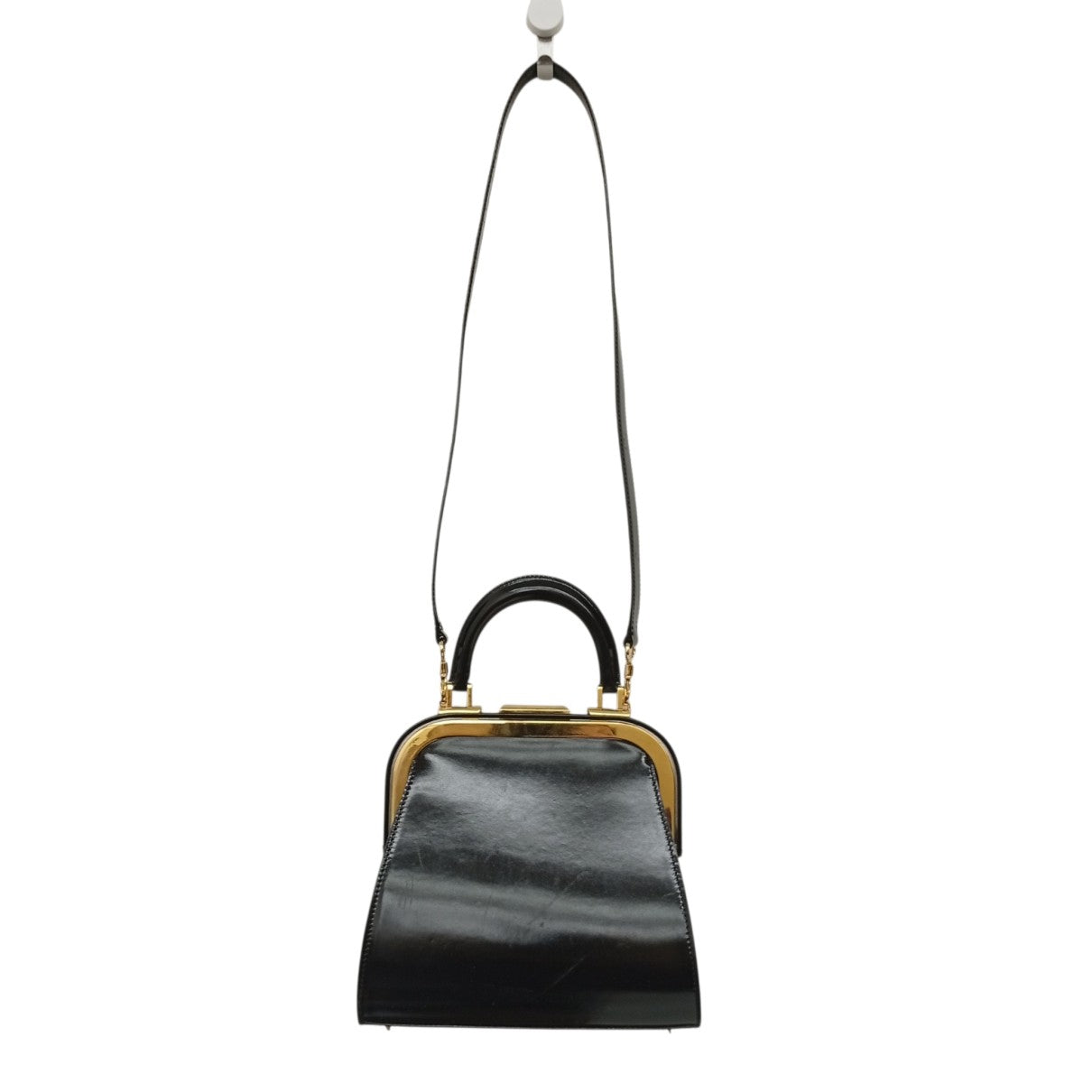 Christian Dior 2WAYバッグ 古着・中古-6枚目のアイテム画像