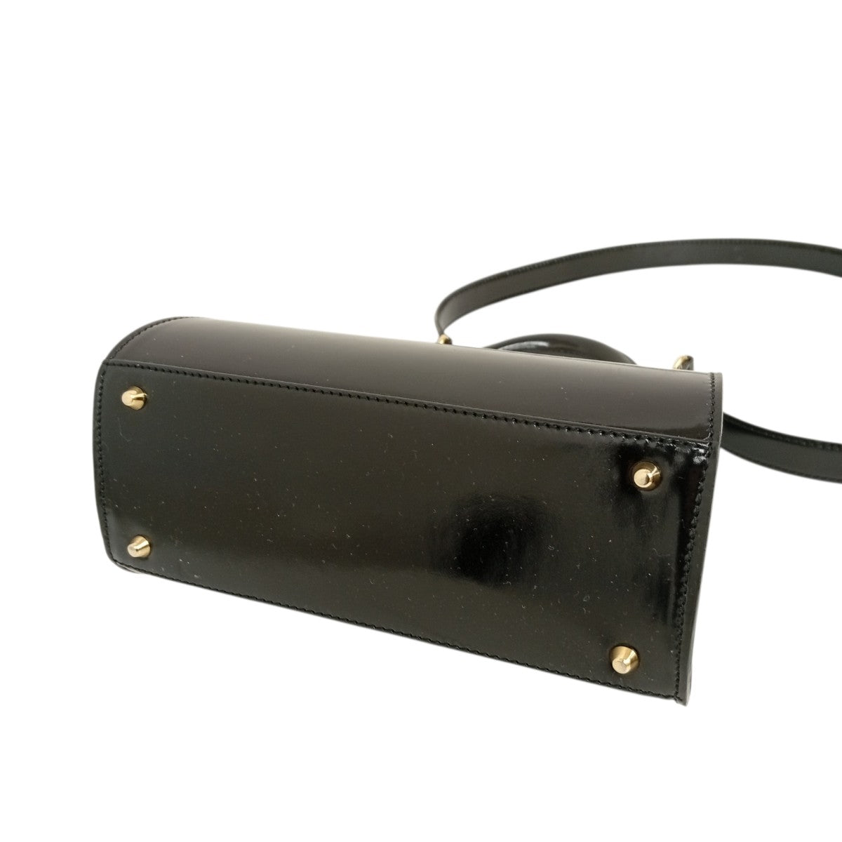Christian Dior 2WAYバッグ 古着・中古-7枚目のアイテム画像