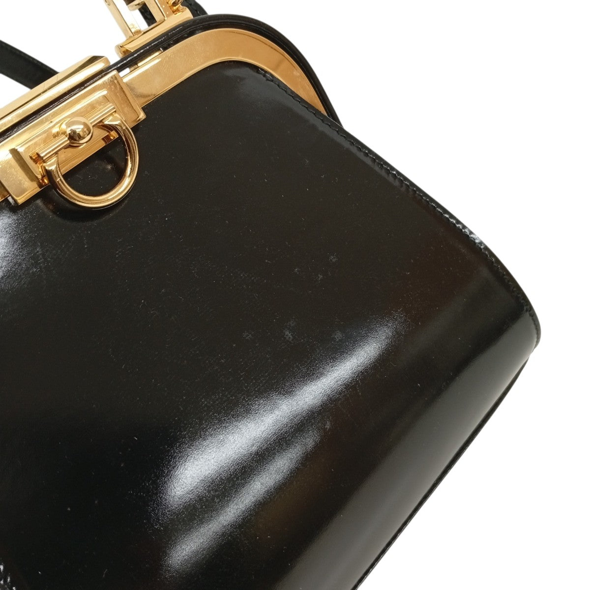 Christian Dior 2WAYバッグ 古着・中古-8枚目のアイテム画像