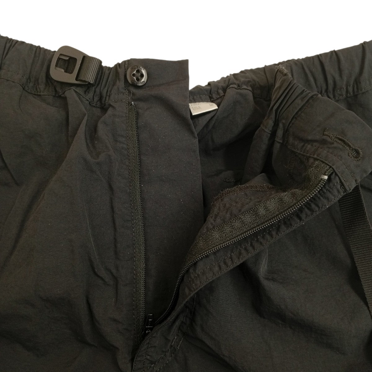 BEAMS×GRAMICCI パンツGMP4-S2080 古着・中古-5枚目のアイテム画像