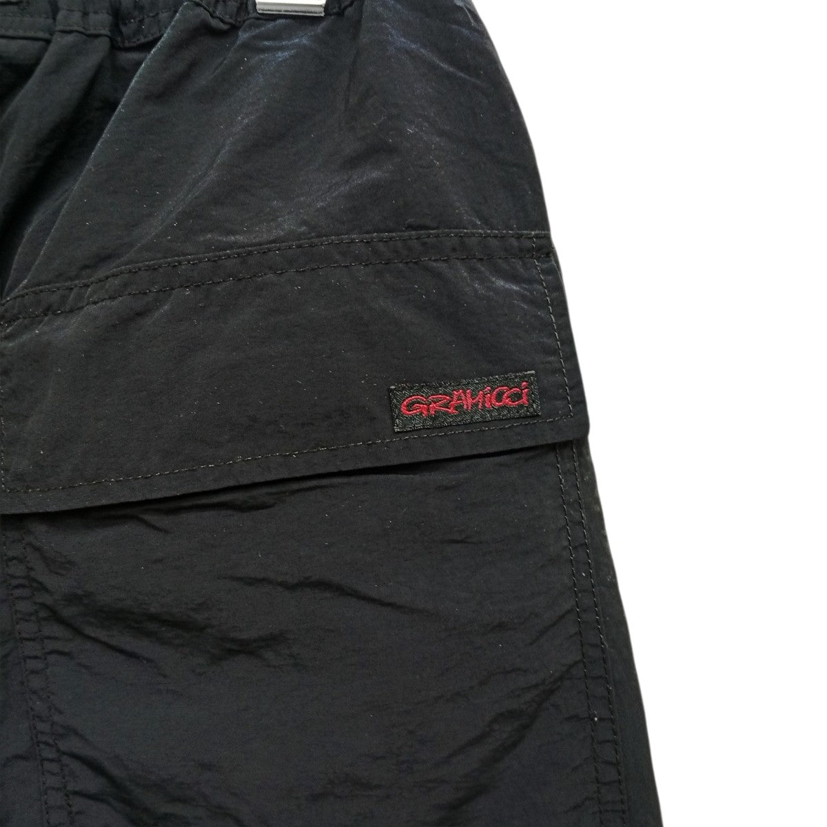 BEAMS×GRAMICCI パンツGMP4-S2080 古着・中古-7枚目のアイテム画像