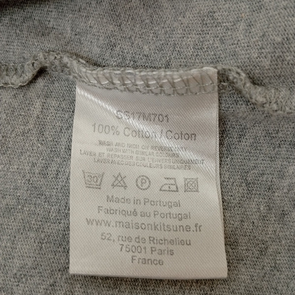 Tシャツ