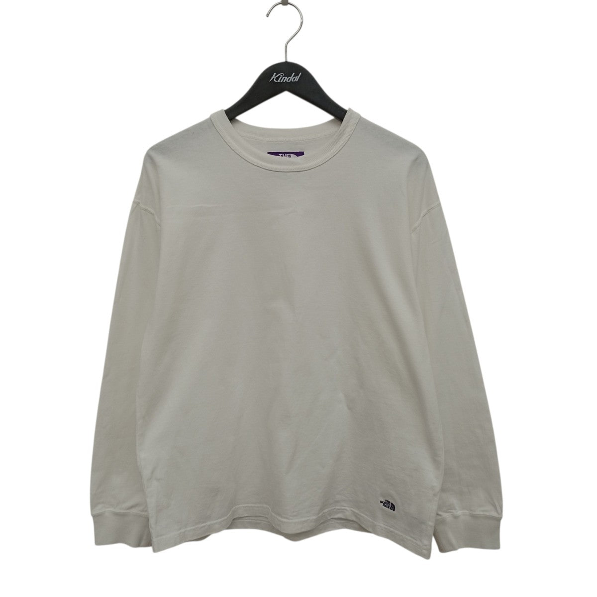 7oz Field Long Sleeve Pocket TeeロングスリーブカットソーN25FT118