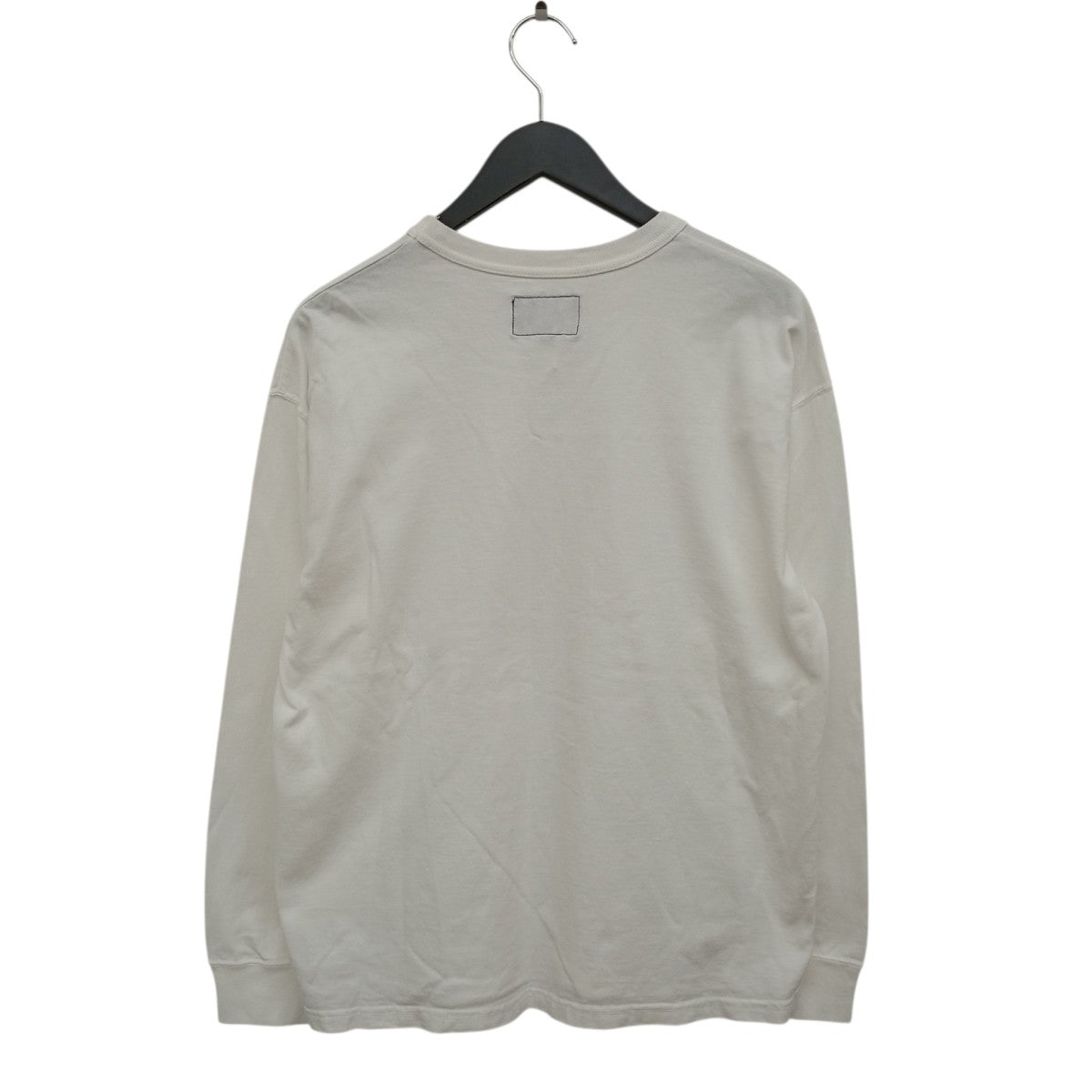 7oz Field Long Sleeve Pocket TeeロングスリーブカットソーN25FT118