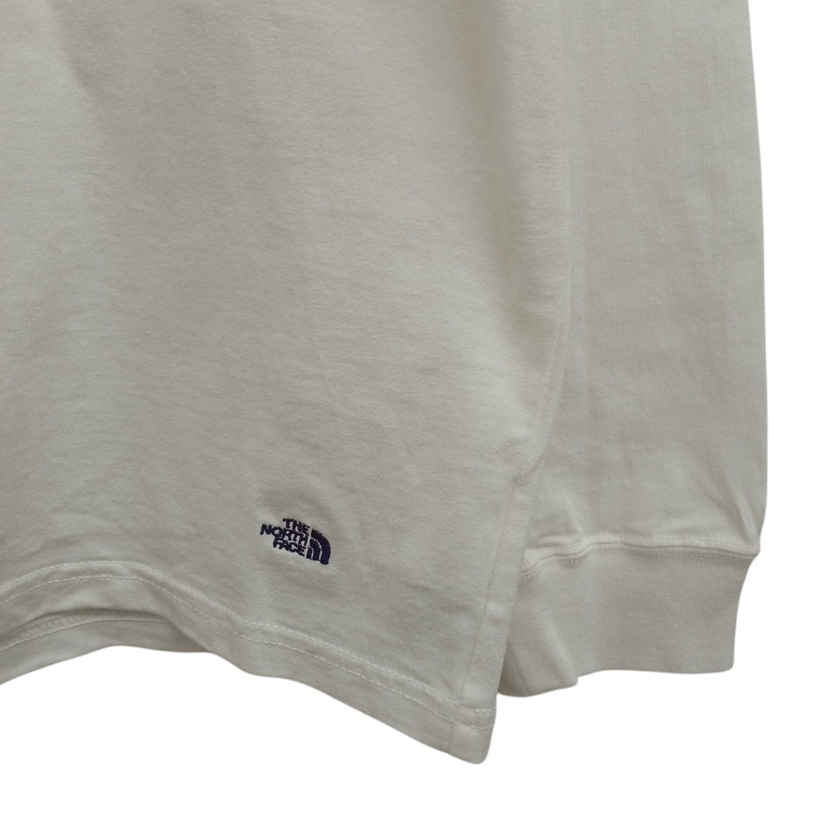 7oz Field Long Sleeve Pocket TeeロングスリーブカットソーN25FT118