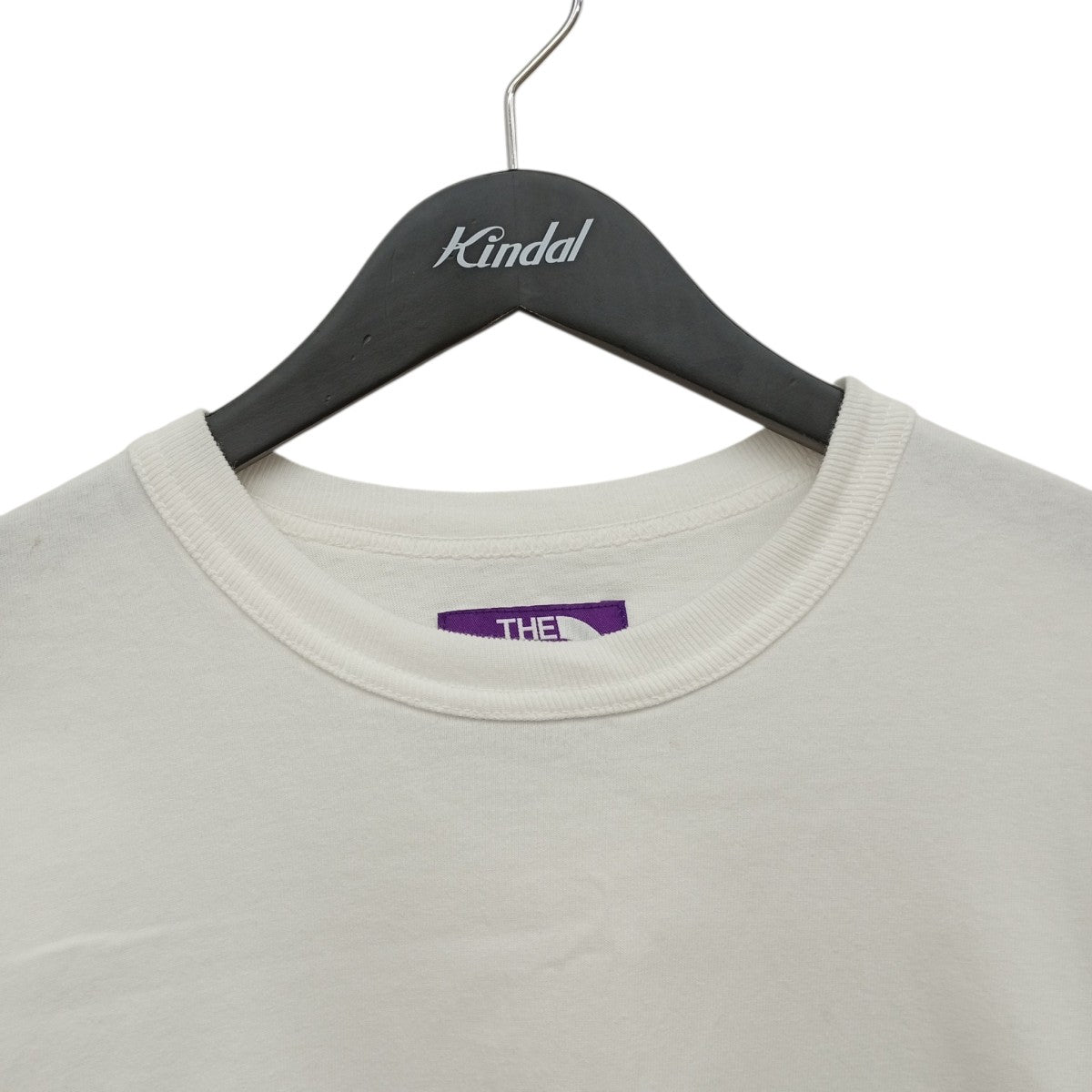 7oz Field Long Sleeve Pocket TeeロングスリーブカットソーN25FT118