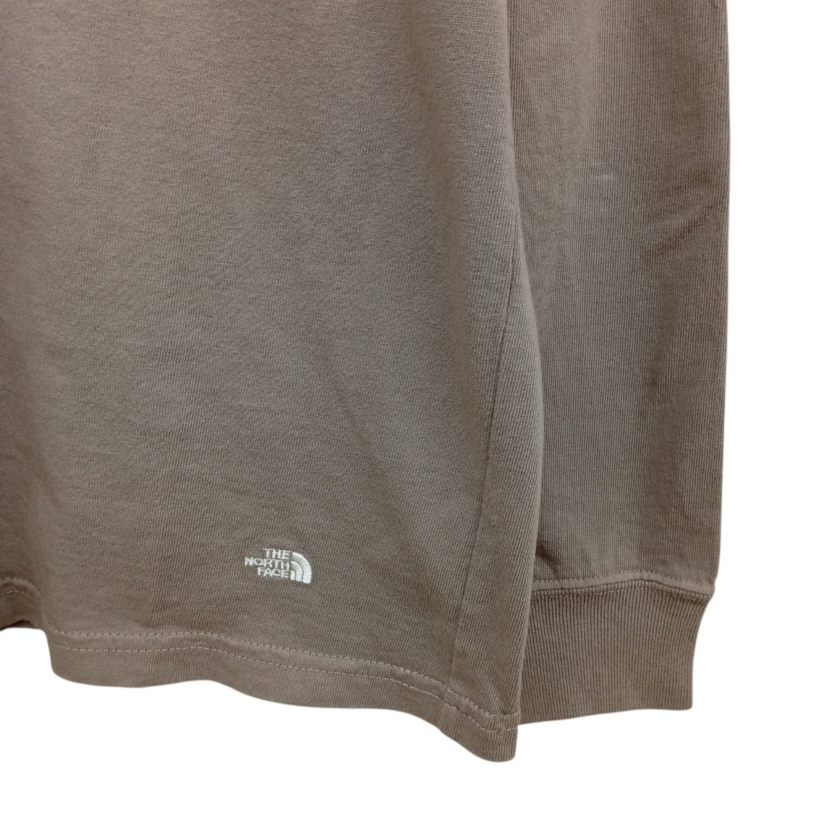 THE NORTHFACE PURPLELABEL 7oz Long Sleeve Pocket TeeロングスリーブカットソーN25FT118 古着・中古-6枚目のアイテム画像