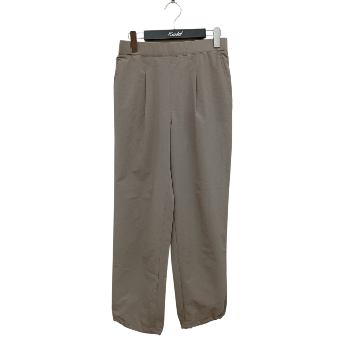 THE NORTH FACE TNFビーフリーリラックスパンツNBW32432 古着・中古-1枚目のアイテム画像
