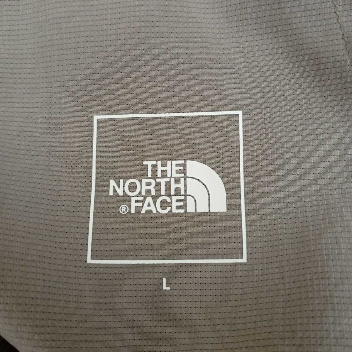 THE NORTH FACE TNFビーフリーリラックスパンツNBW32432 古着・中古-3枚目のアイテム画像