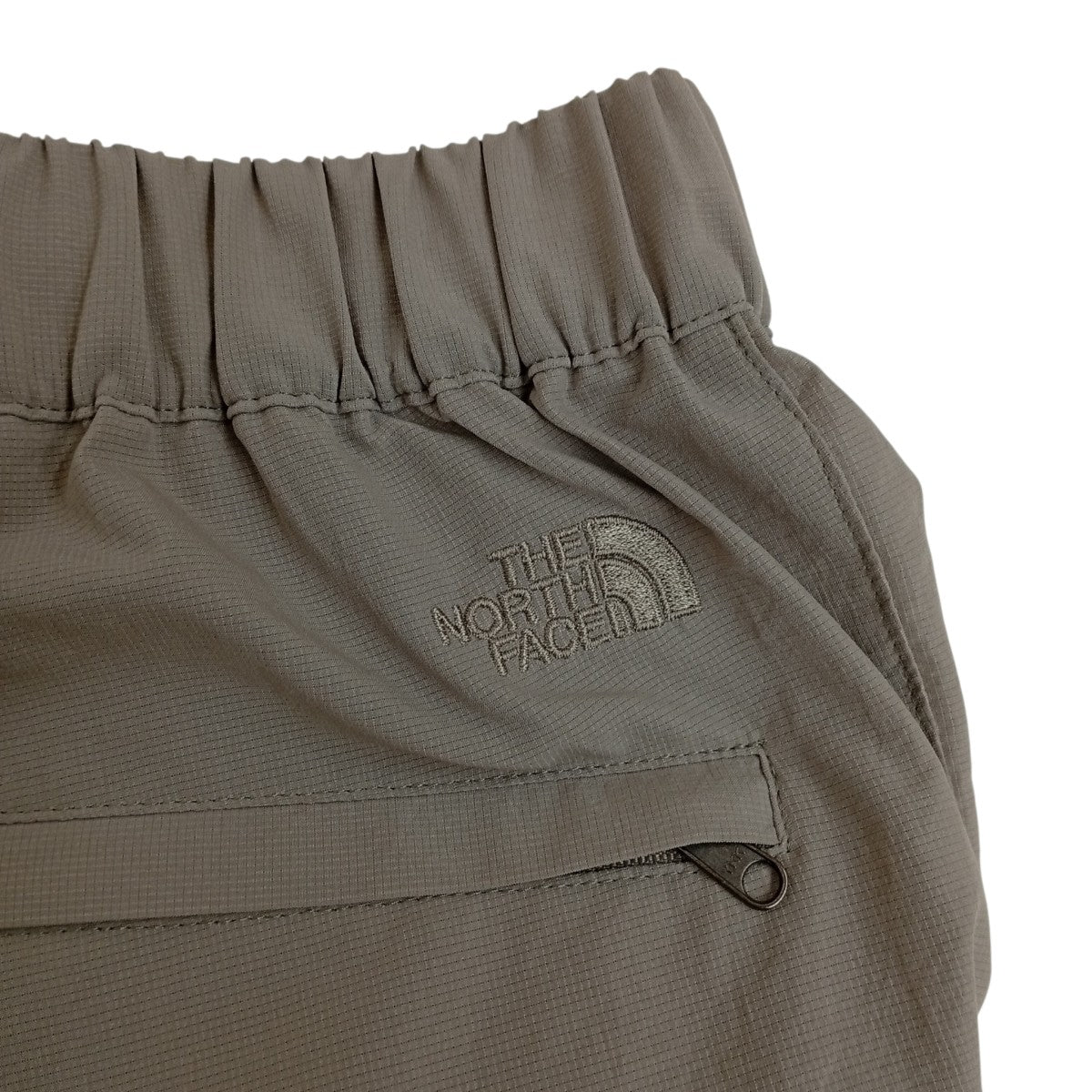 THE NORTH FACE TNFビーフリーリラックスパンツNBW32432 古着・中古-6枚目のアイテム画像