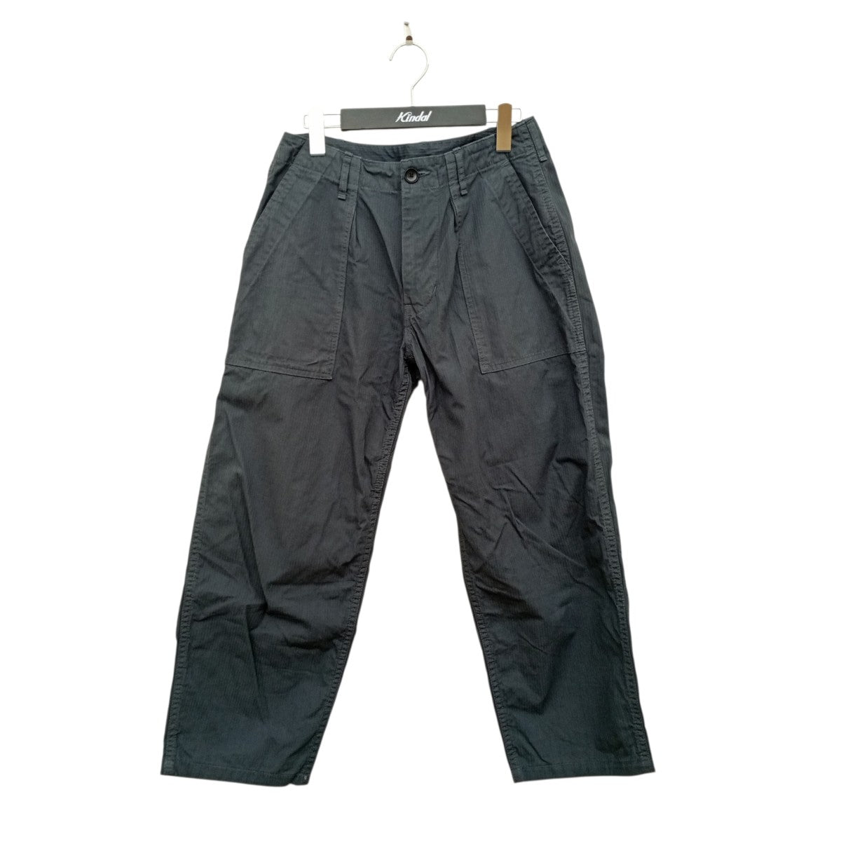 BRU NA BOINNE ギバー2号パンツ7753 古着・中古-1枚目のアイテム画像