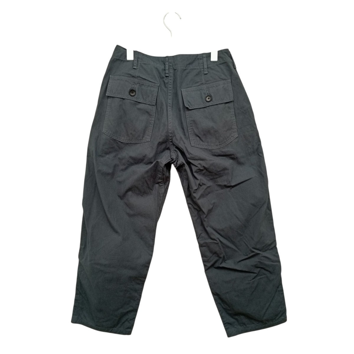 BRU NA BOINNE ギバー2号パンツ7753 古着・中古-2枚目のアイテム画像