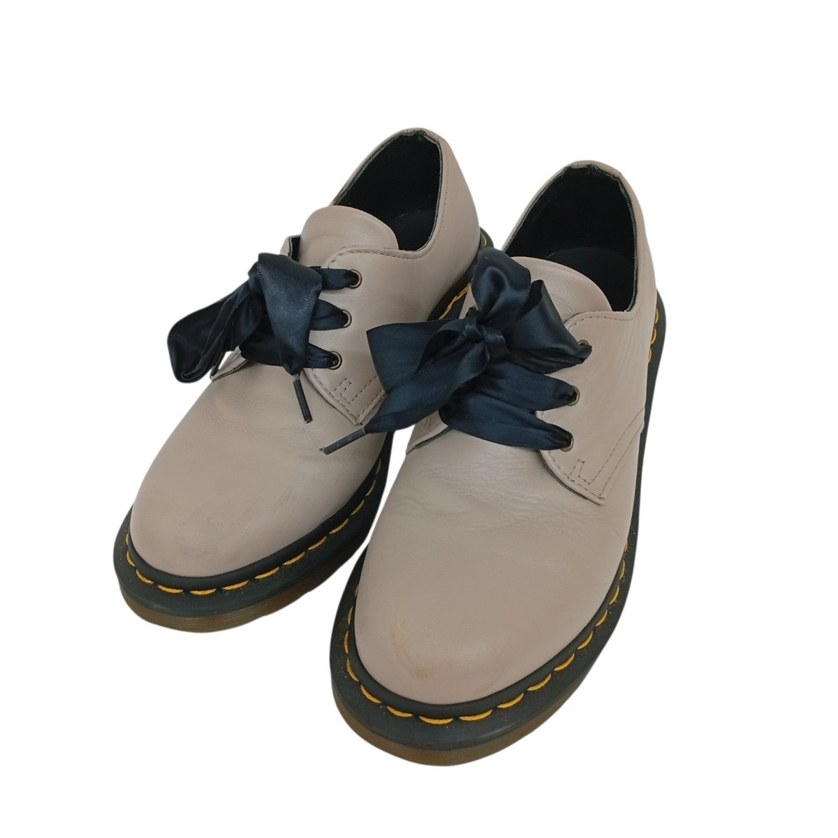 Dr．Martens SIDNEYレザーシューズGV06U 古着・中古-1枚目のアイテム画像