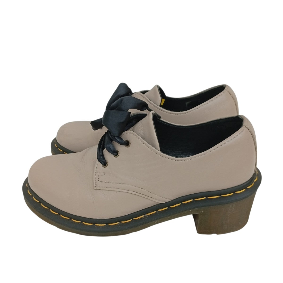 Dr．Martens SIDNEYレザーシューズGV06U 古着・中古-2枚目のアイテム画像