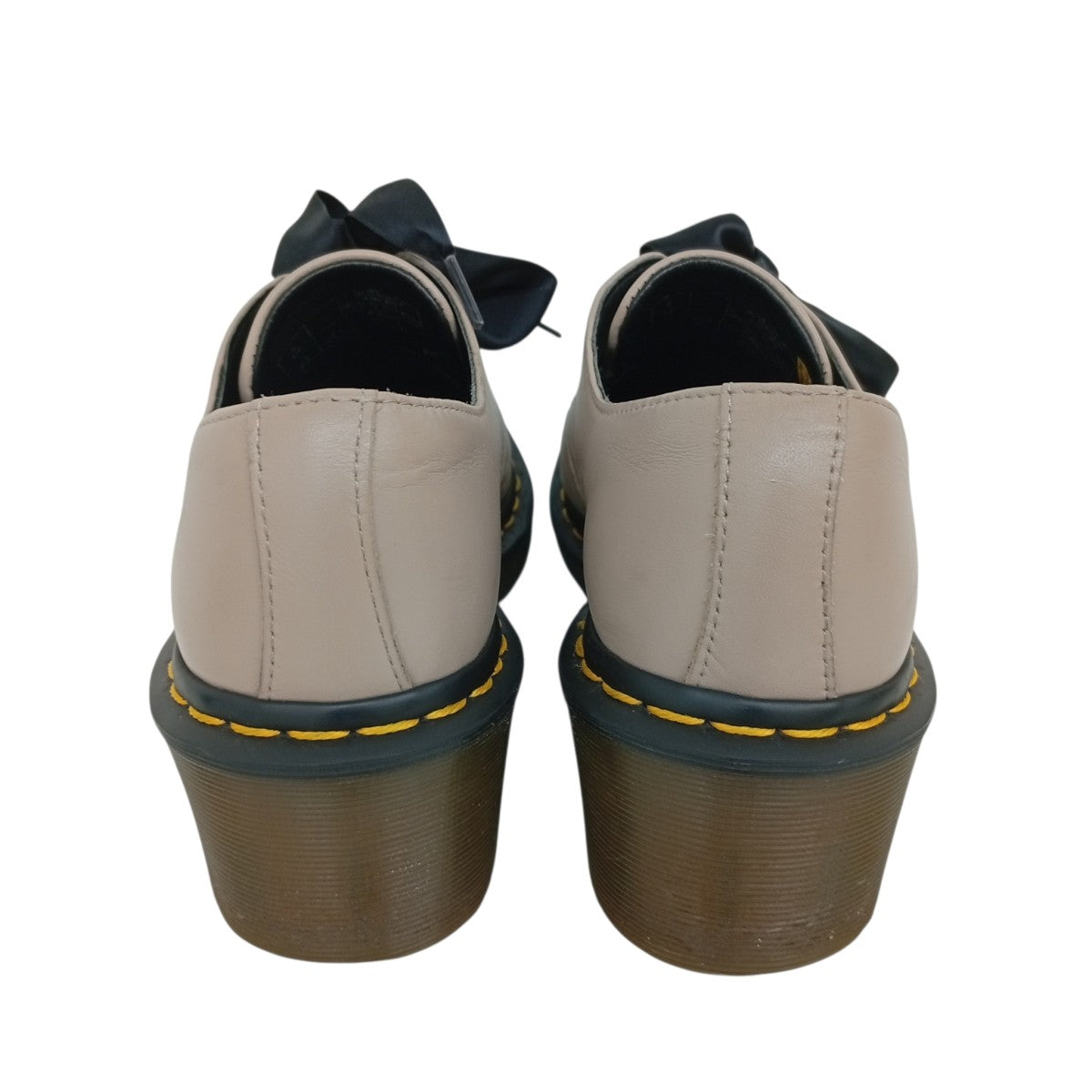 Dr．Martens SIDNEYレザーシューズGV06U 古着・中古-3枚目のアイテム画像